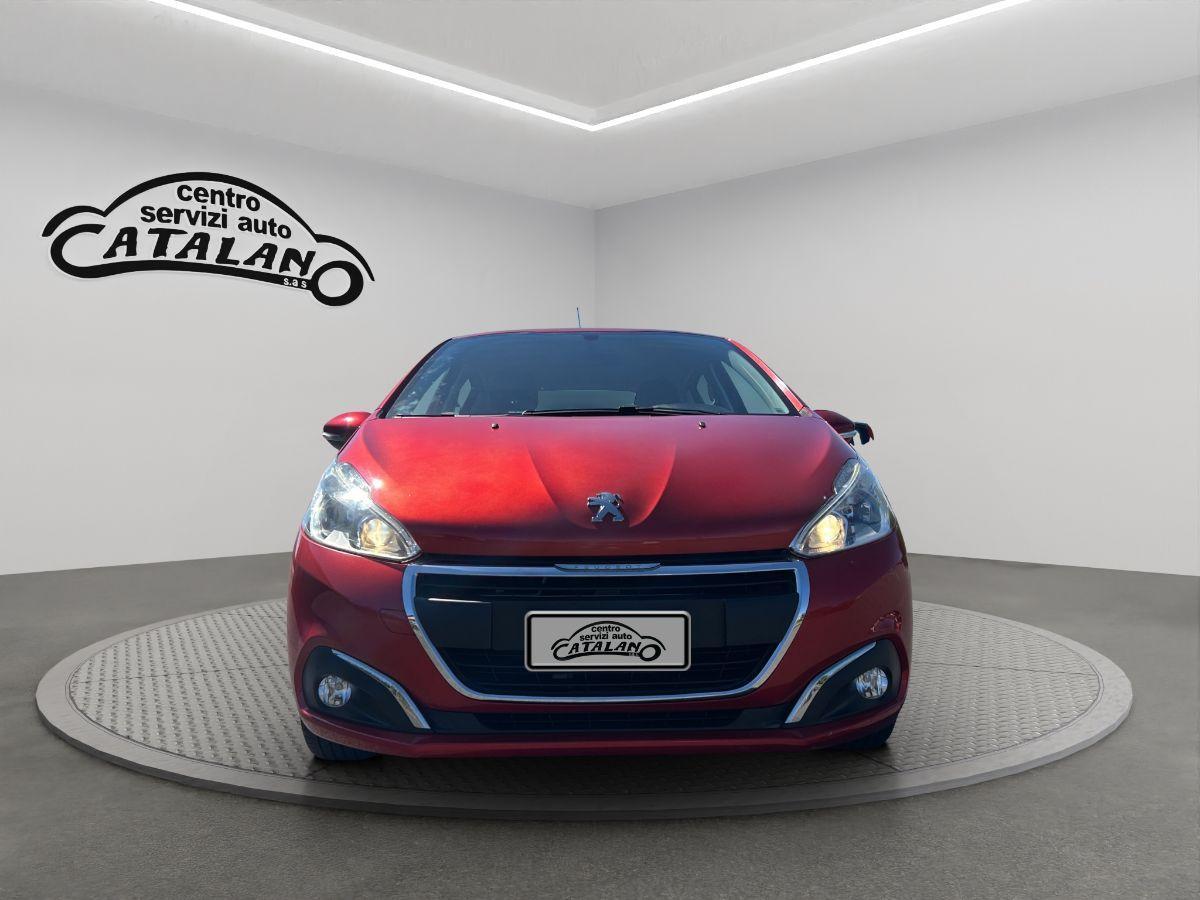 PEUGEOT - 208 - 1.2 VTi 82 CV 5p. Allure