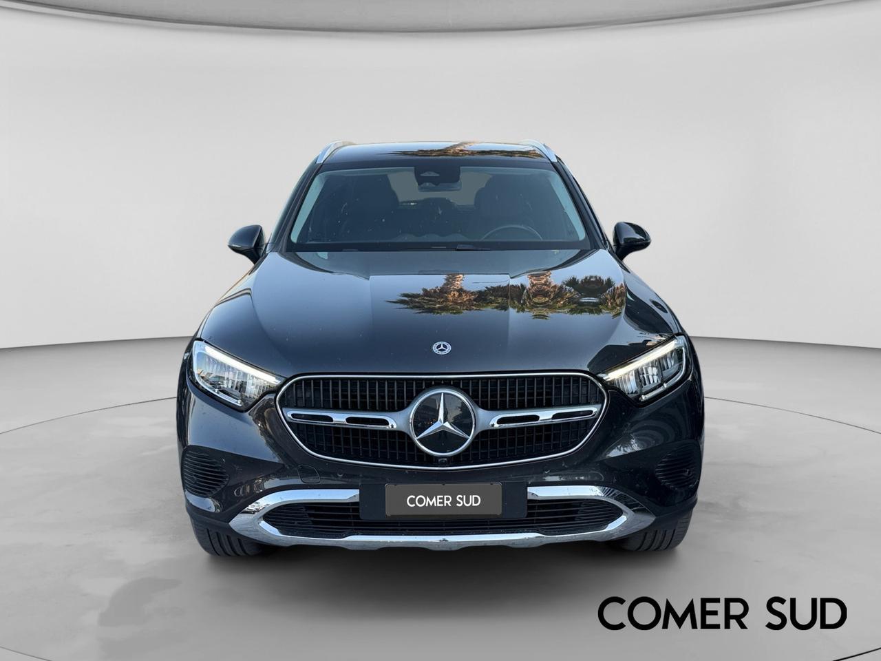 Mercedes-Benz GLC - X254 - GLC 220 d AMG Line Advanced Plus 4matic auto