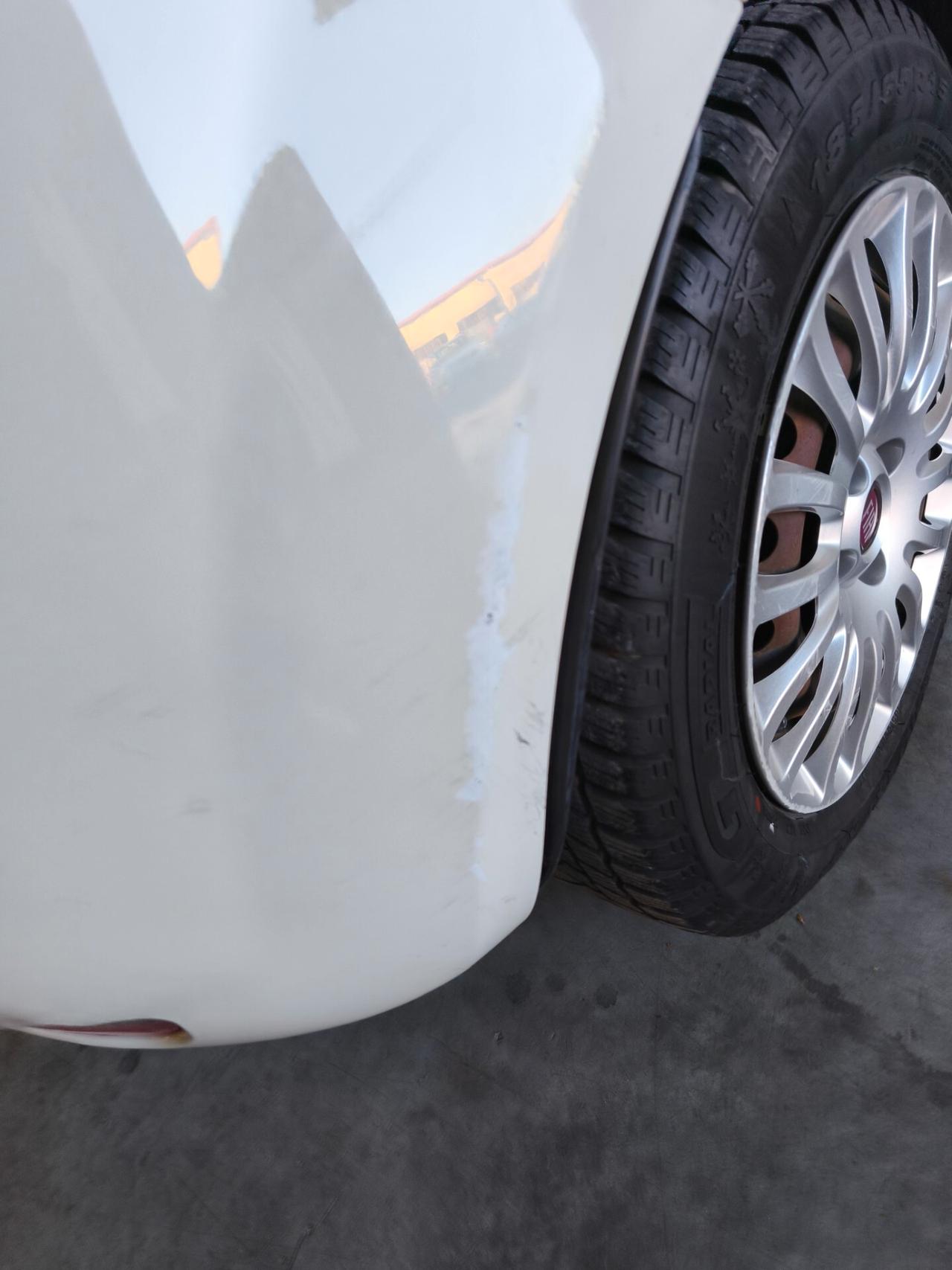 Fiat Punto 1.3 MJT 75 CV 5 porte