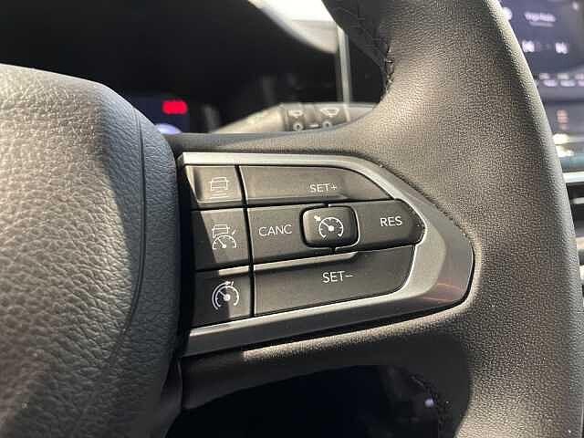 Jeep Compass 1.5 Hybrid 130CV Night Eagle (MHEV) - NEOPATENTATI