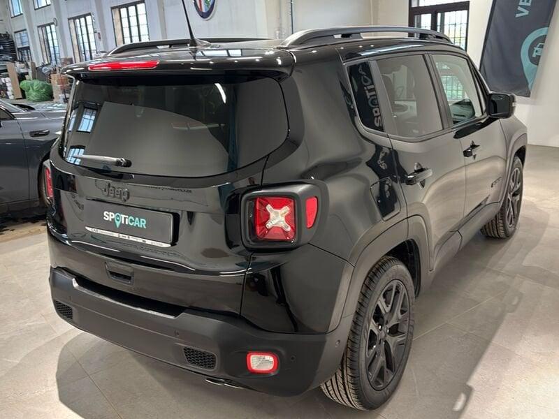 Jeep Renegade Renegade 1.6 Mjt 120 CV Limited