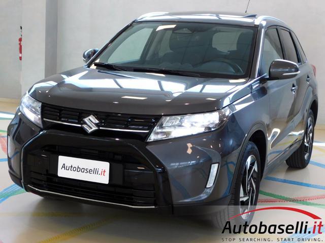 SUZUKI Vitara 1.5 140V HYBRID A/T STARVIEW 2WD AUTOMATICA