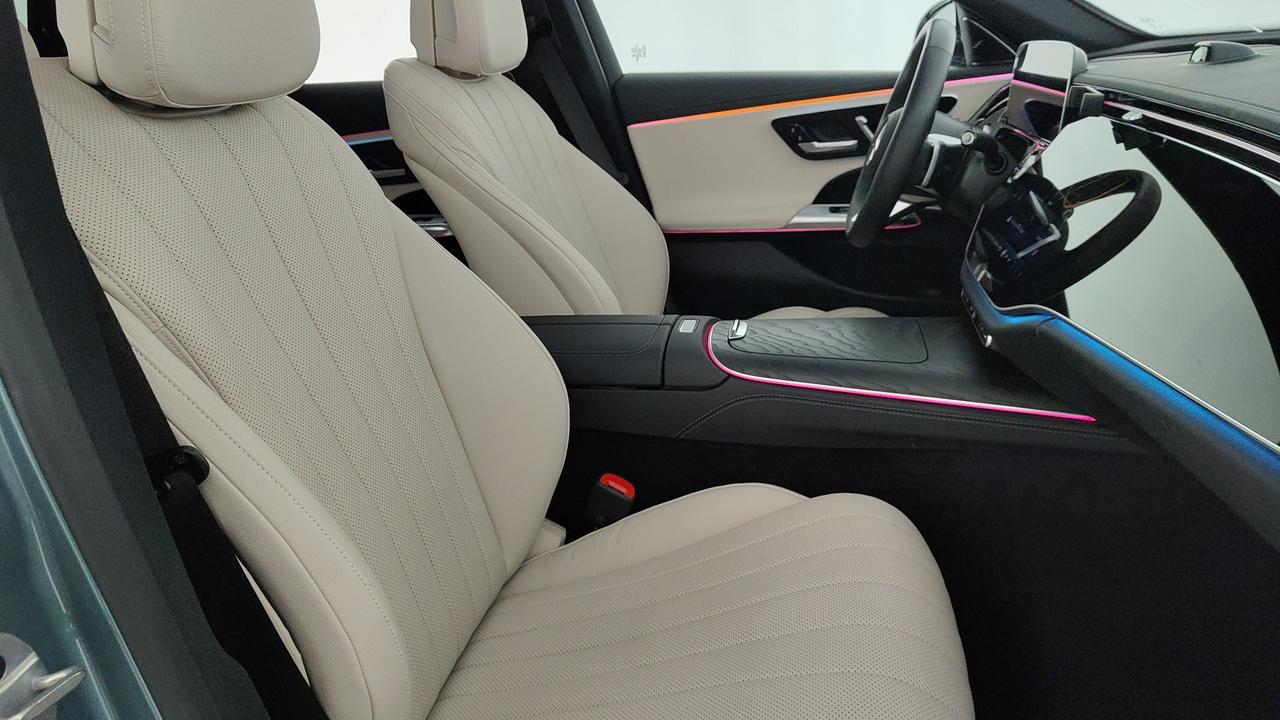 Mercedes-Benz E 220 d Station Wagon