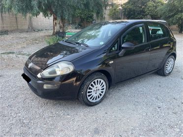 Fiat Punto Evo Punto Evo 1.3 Mjt 75 turbina bassa