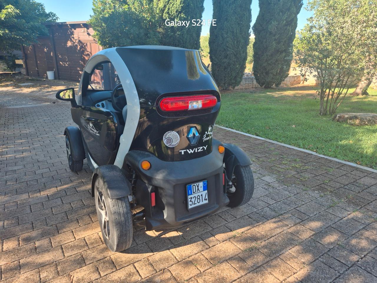 Renault Twizy