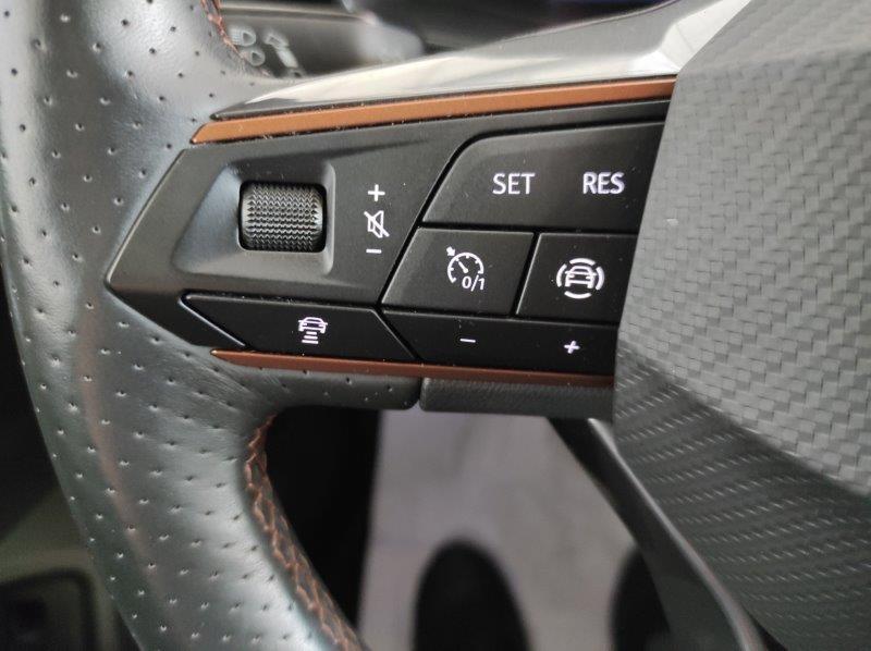 CUPRA Formentor - Formentor 1.5 TSI