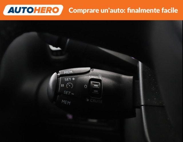 CITROEN C3 Aircross PureTech 110 S&S Shine