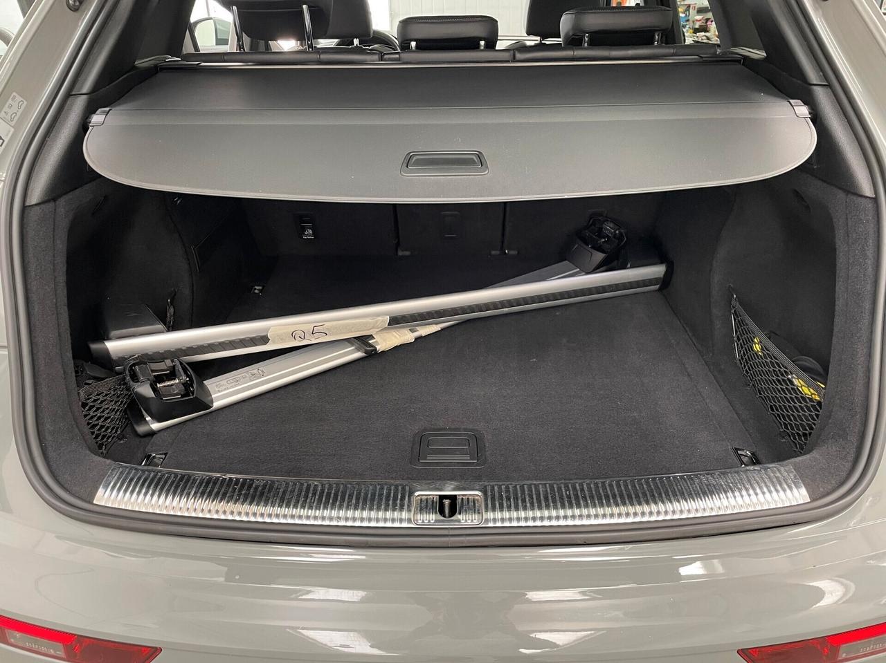 Audi Q5 40 2.0 TDI 204 CV quattro S tronic S line