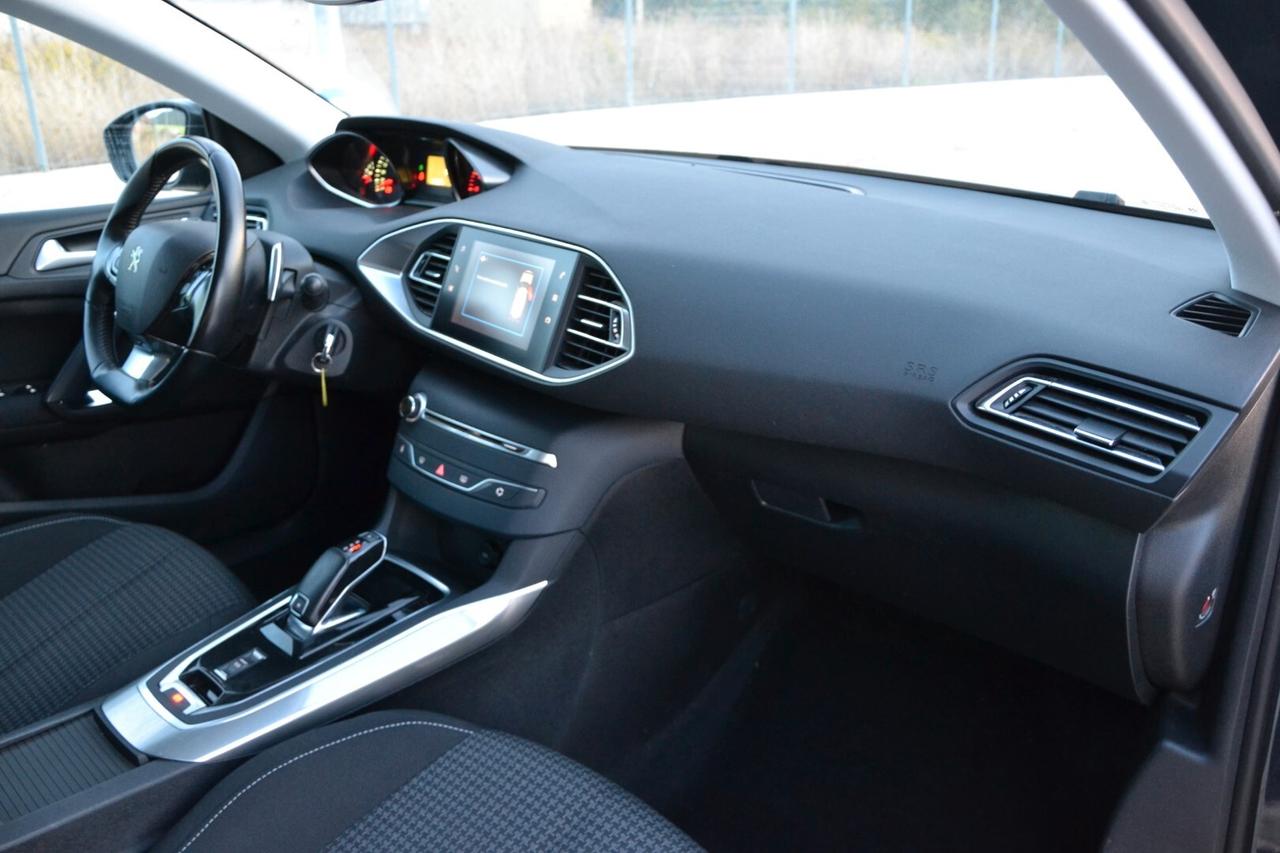 Peugeot 308 BlueHDi 130 S&S SW Business