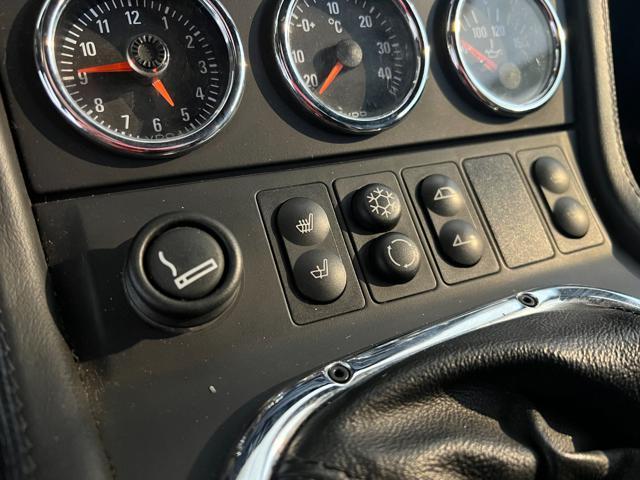 BMW Z3 M 3.2 24V cat M Roadster