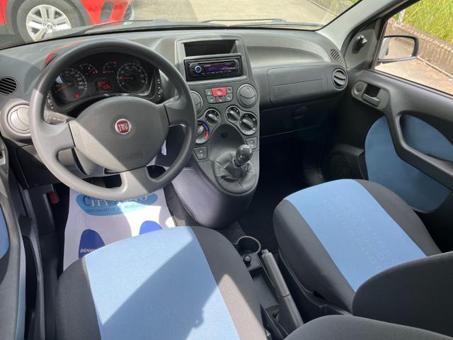 FIAT Panda 1.2 Molo Bella