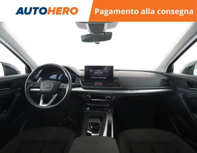 AUDI Q5 40 TDI 204 CV quattro S tronic