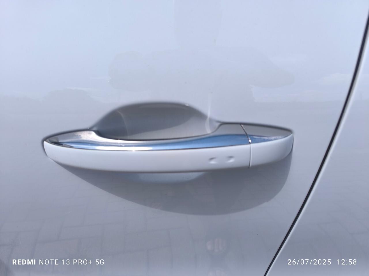 Renault Scénic Blue dCi 120 CV EDC Intens