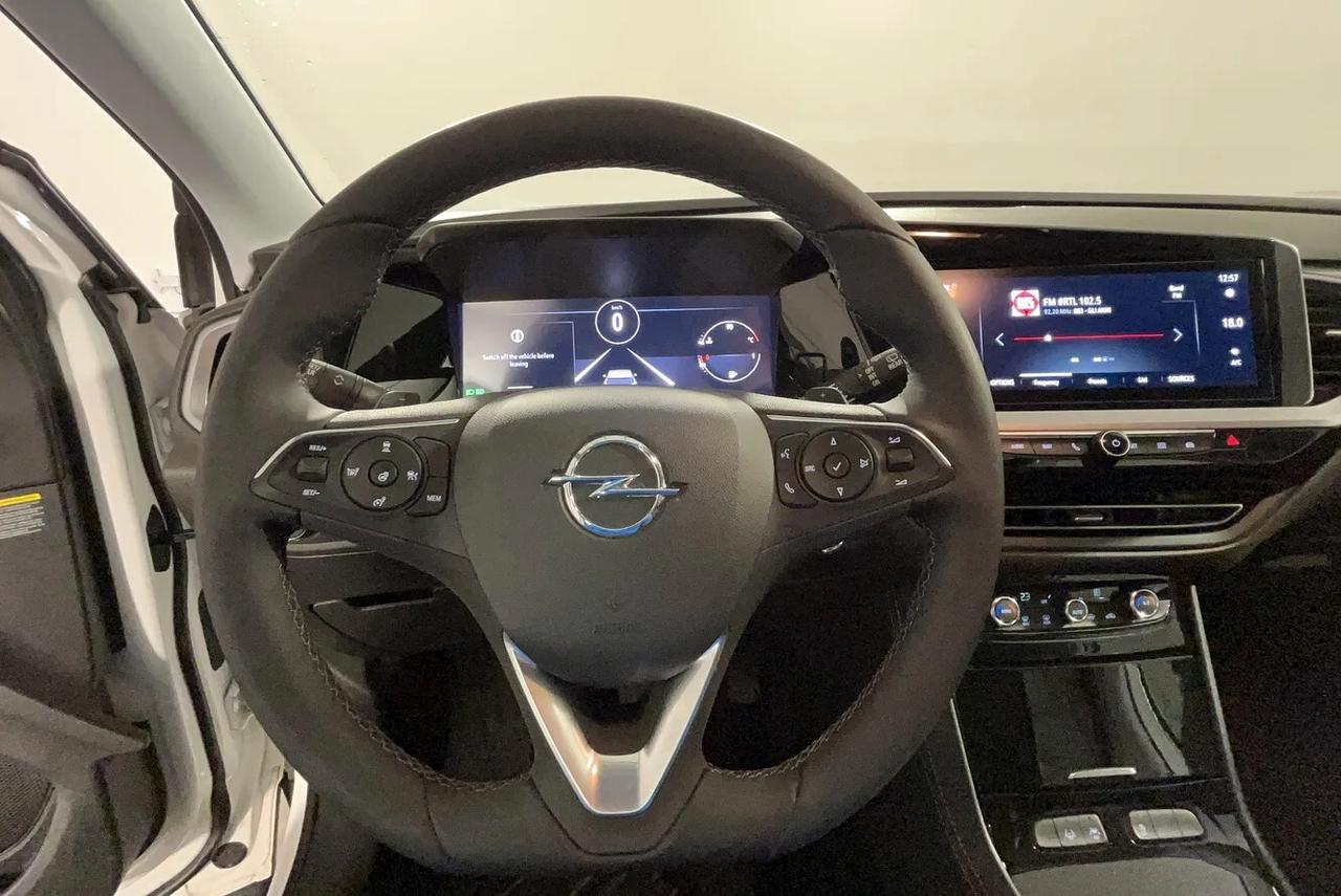 Opel Grandland 1.5 diesel Ecotec aut. GS