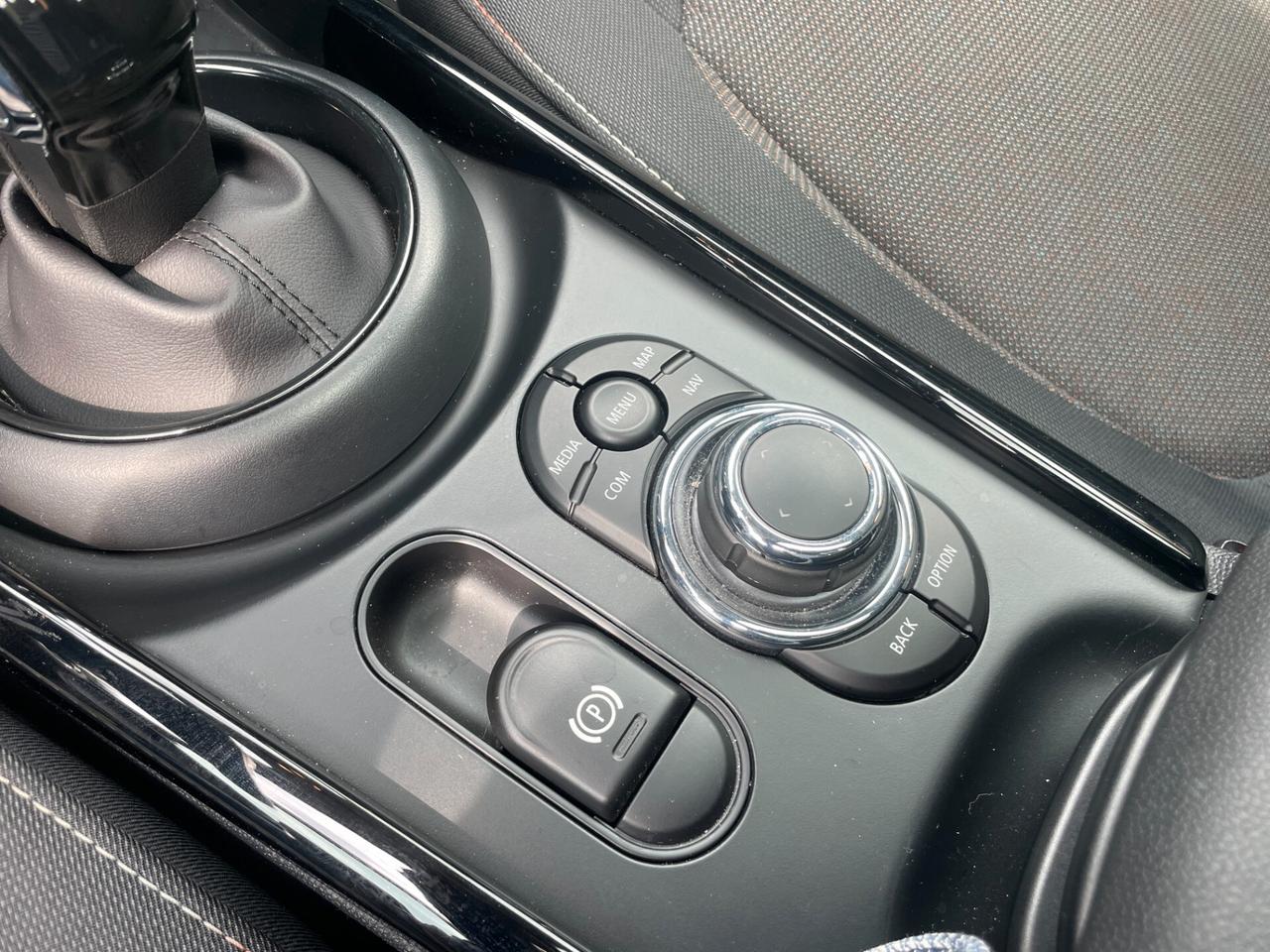 Mini One D Clubman UNICO PROPRIETARIO - SERVICE COMPLETO