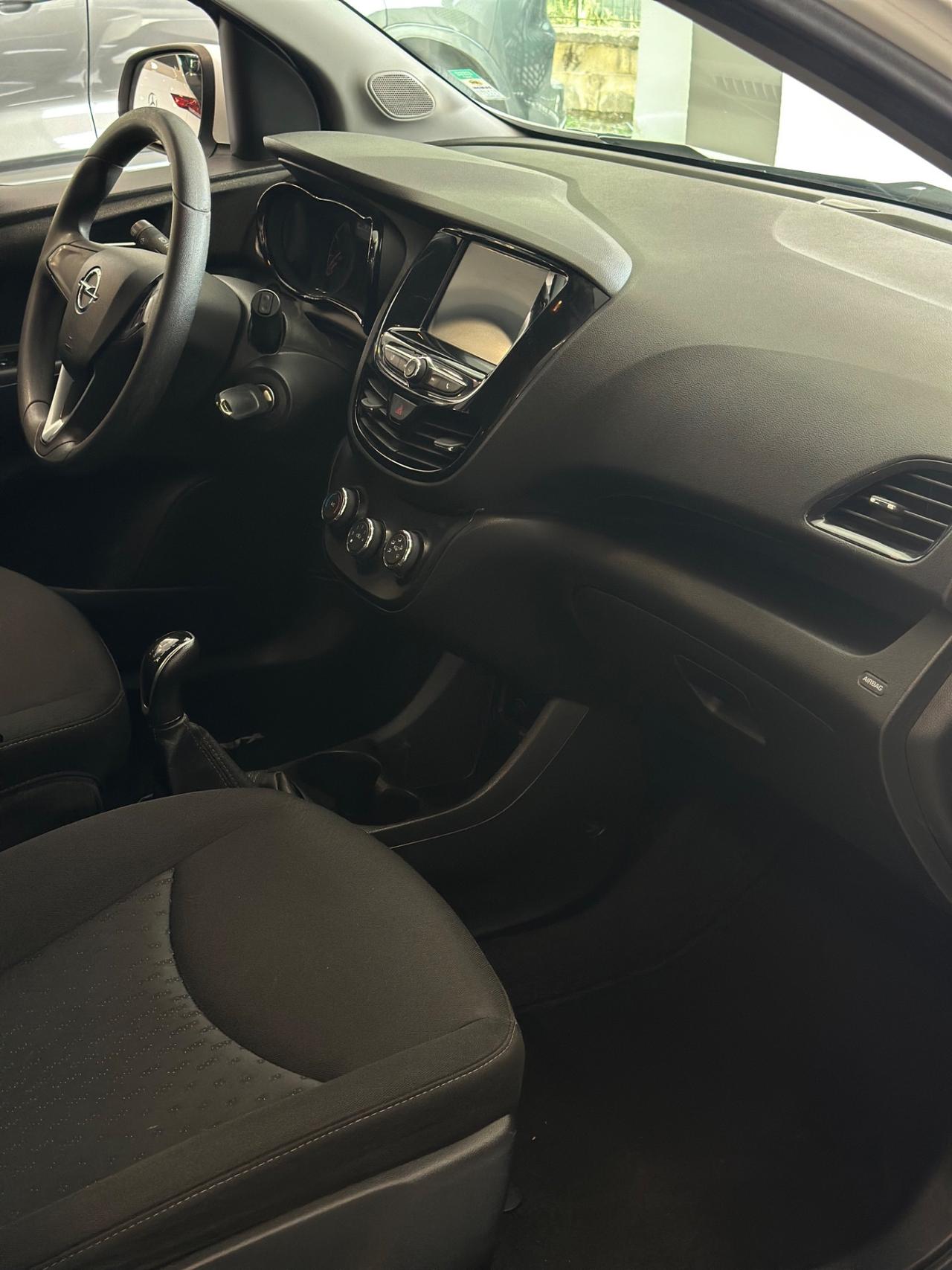 Opel Karl Rocks