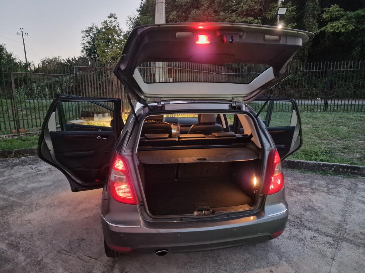 Mercedes A 160 CDI - 2012 "115.000 Km"
