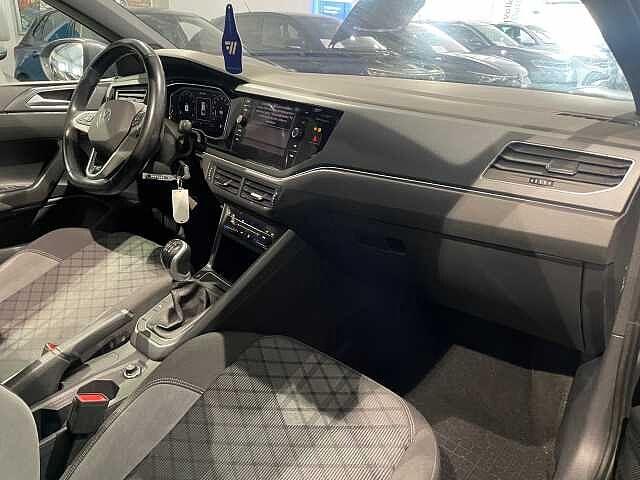 Volkswagen Taigo 1.0 TSI 110 CV R-Line