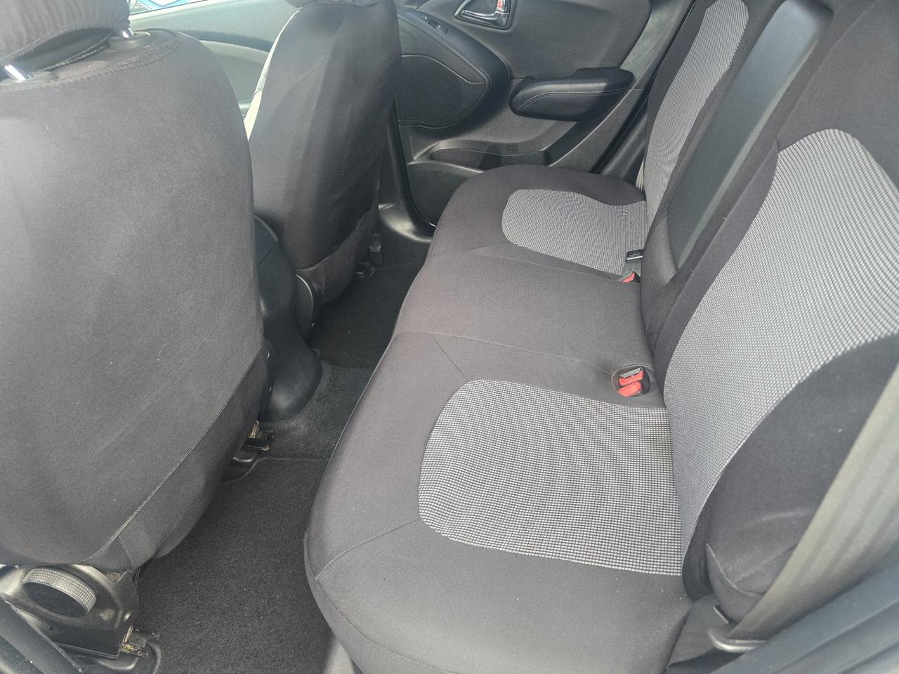 Hyundai iX35 1.7 CRDi 2WD Comfort