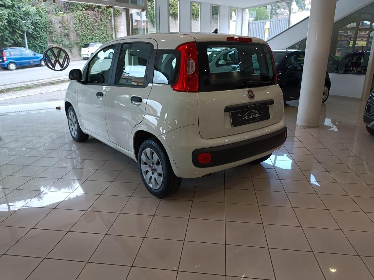 Fiat Panda 1.2 Pop