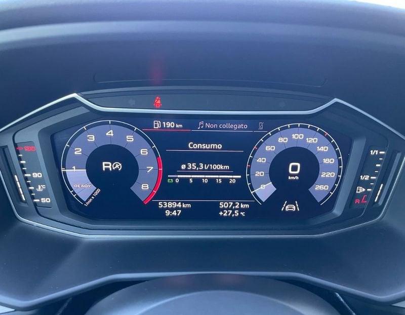 Audi A1 SPB 35 TFSI S tronic S line edition
