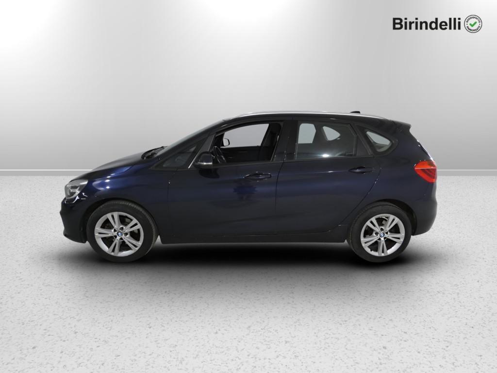 BMW Serie 2 A.T. (F45) - 218d Active Tourer Advantage