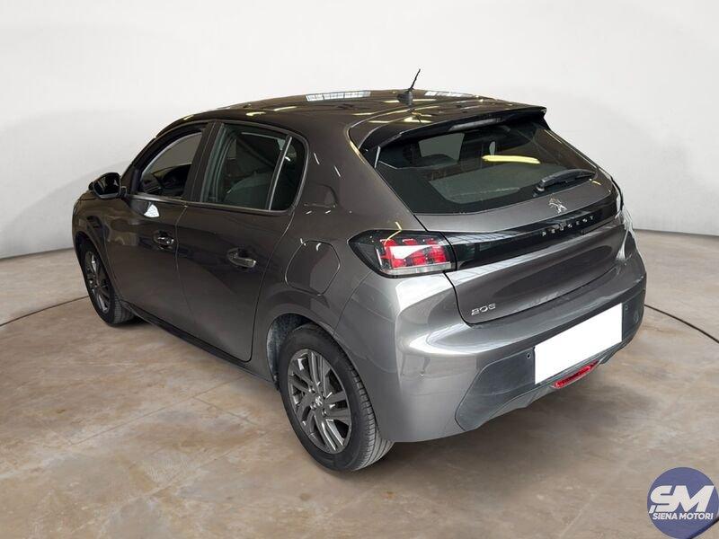 Peugeot 208 208 PureTech 100 Stop&Start 5 porte Active Pack