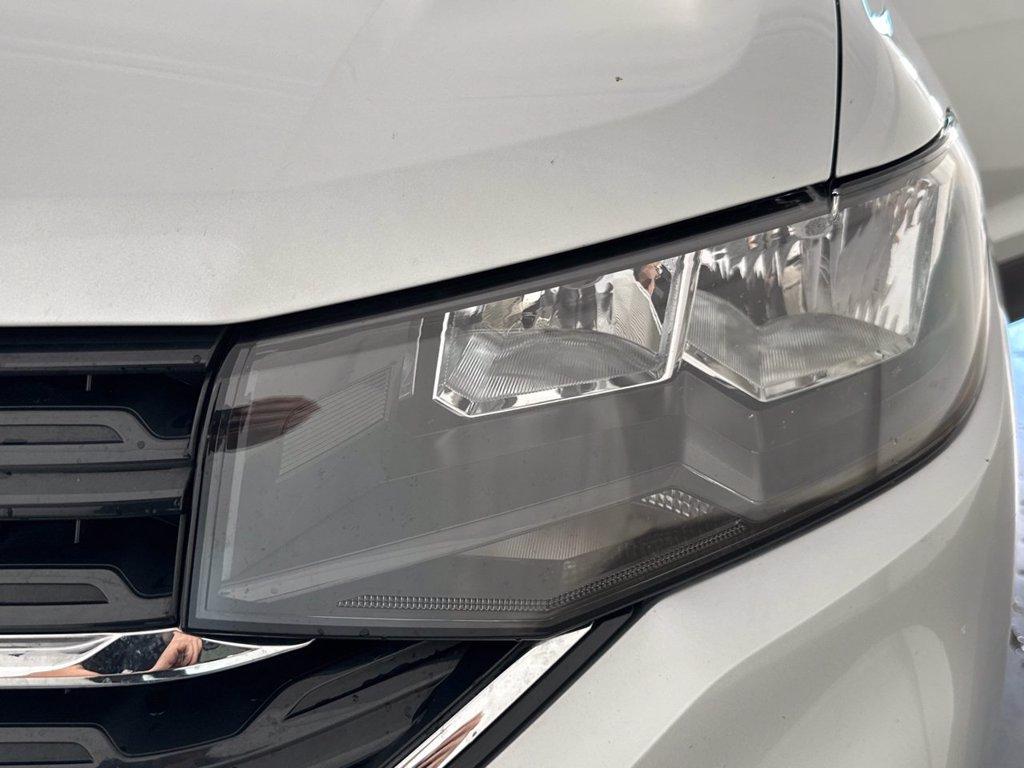 VOLKSWAGEN T-cross 1.0 tsi style 110cv del 2023