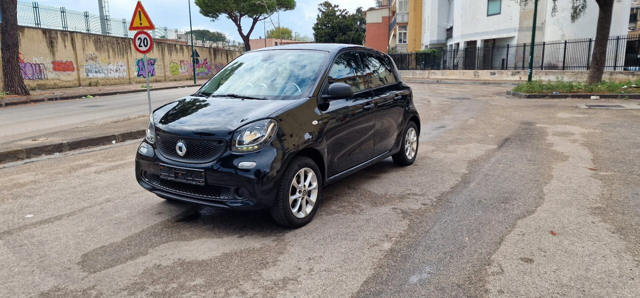 Smart ForFour 70 1.0 Passion PREZZO INCLUSO DI PASSAGGIO!!!