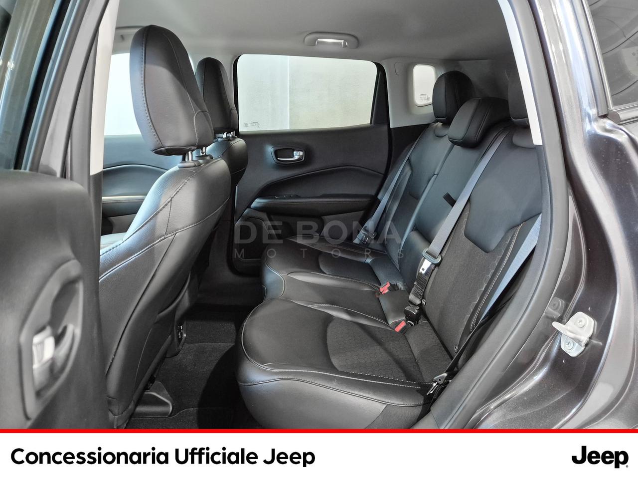 Jeep Compass 1.6 mjt limited 2wd 120cv my19