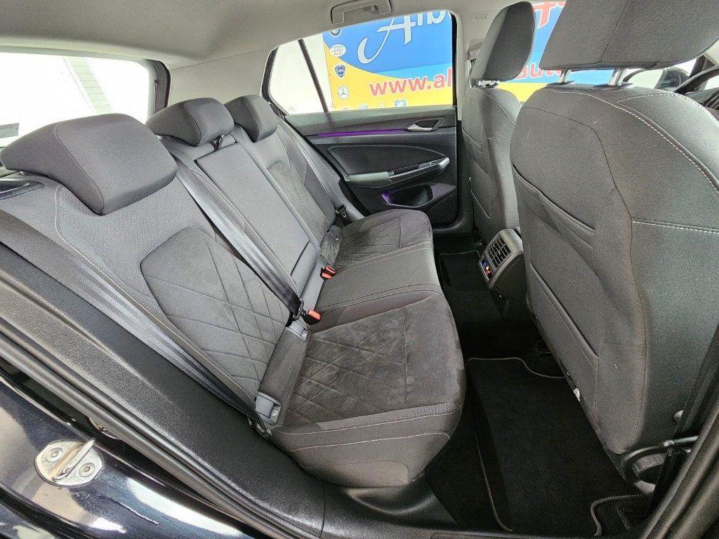 Volkswagen Golf 2.0 TDI DSG SCR Style