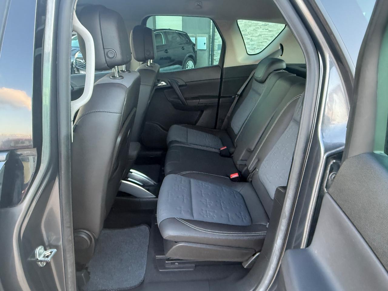 Opel Meriva 1.4 Turbo 120CV Cosmo