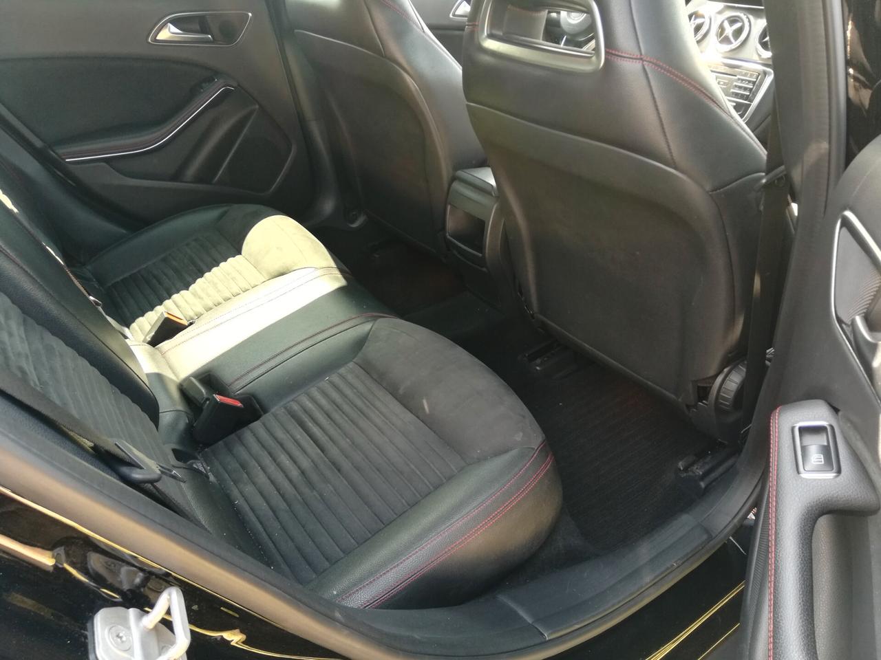 MERCEDES - Classe GLA - GLA 200 d Automatic Premium - FINANZIABILE - PERMUTE