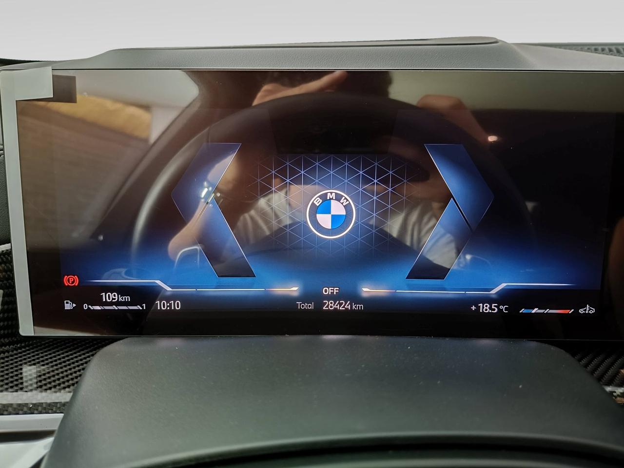 BMW X6 G06 LCI 2023 - X6 xdrive40d MSport Pro auto