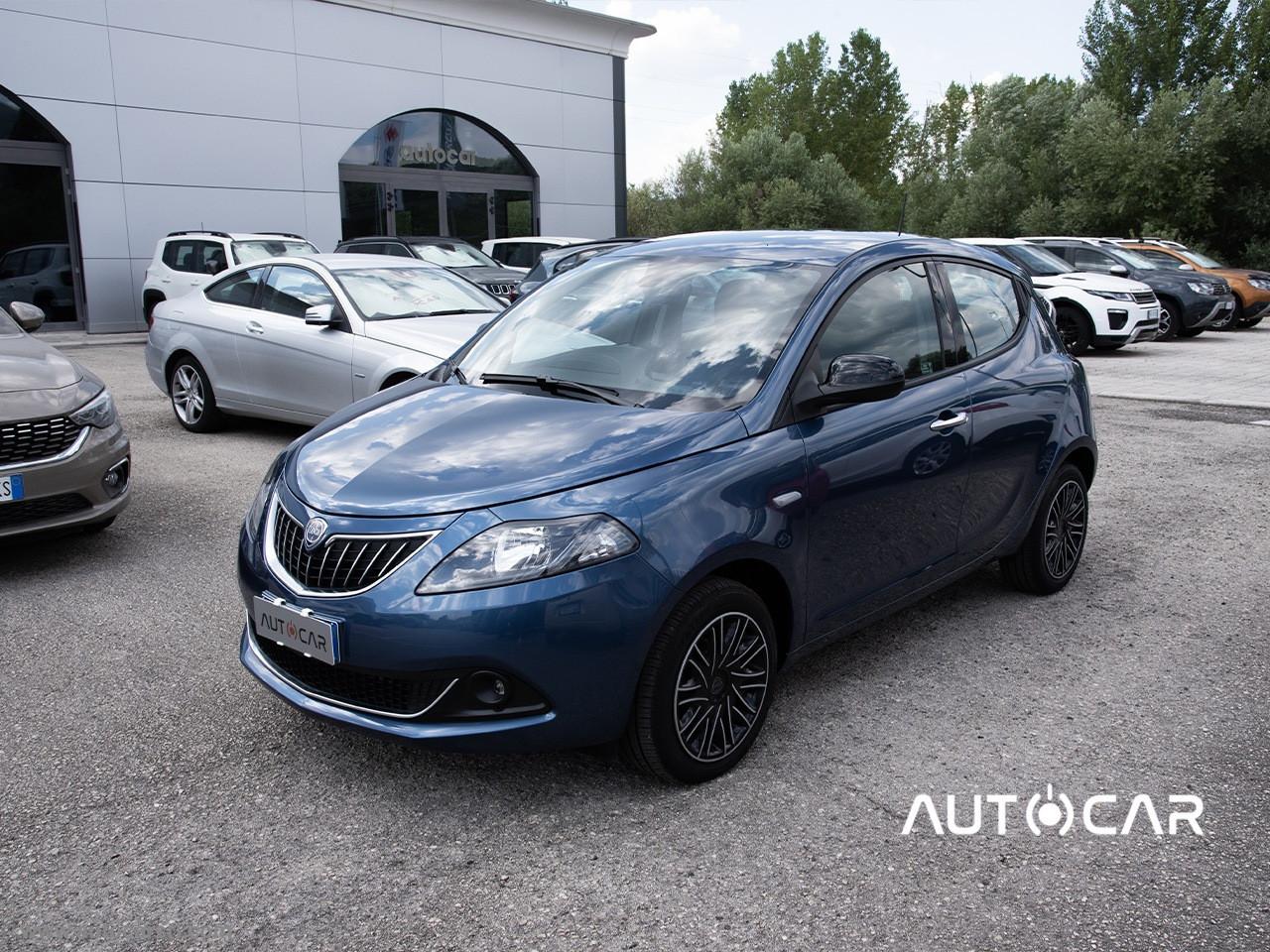 LANCIA Ypsilon 1.0 FireFly 5p.S&S Hyb. Eco Gold