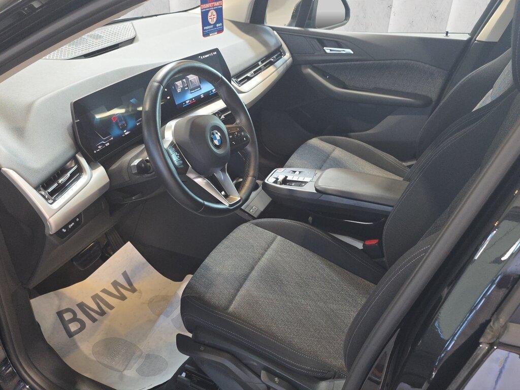 BMW Serie 2 Active Tourer 220 i Mild Hybrid 48V DCT