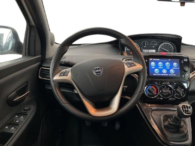 Lancia Ypsilon III 2021 1.0 firefly hybrid Gold s&s 70cv