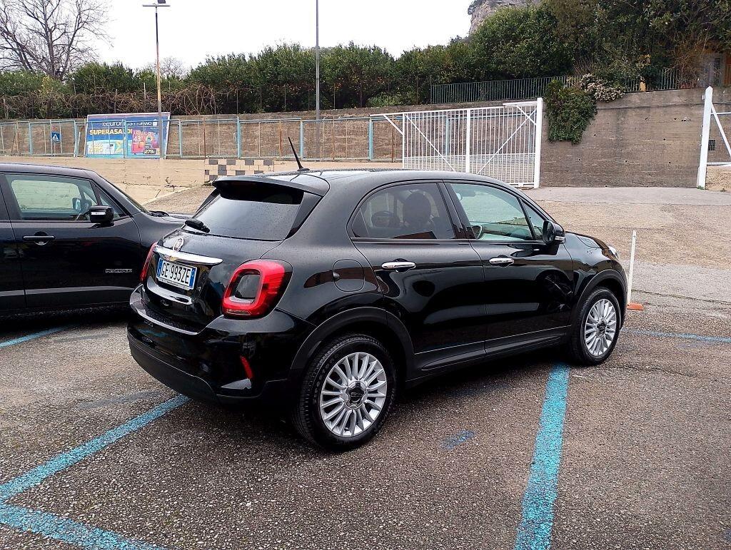 Fiat 500X 1.3 MultiJet 95 CV Connect