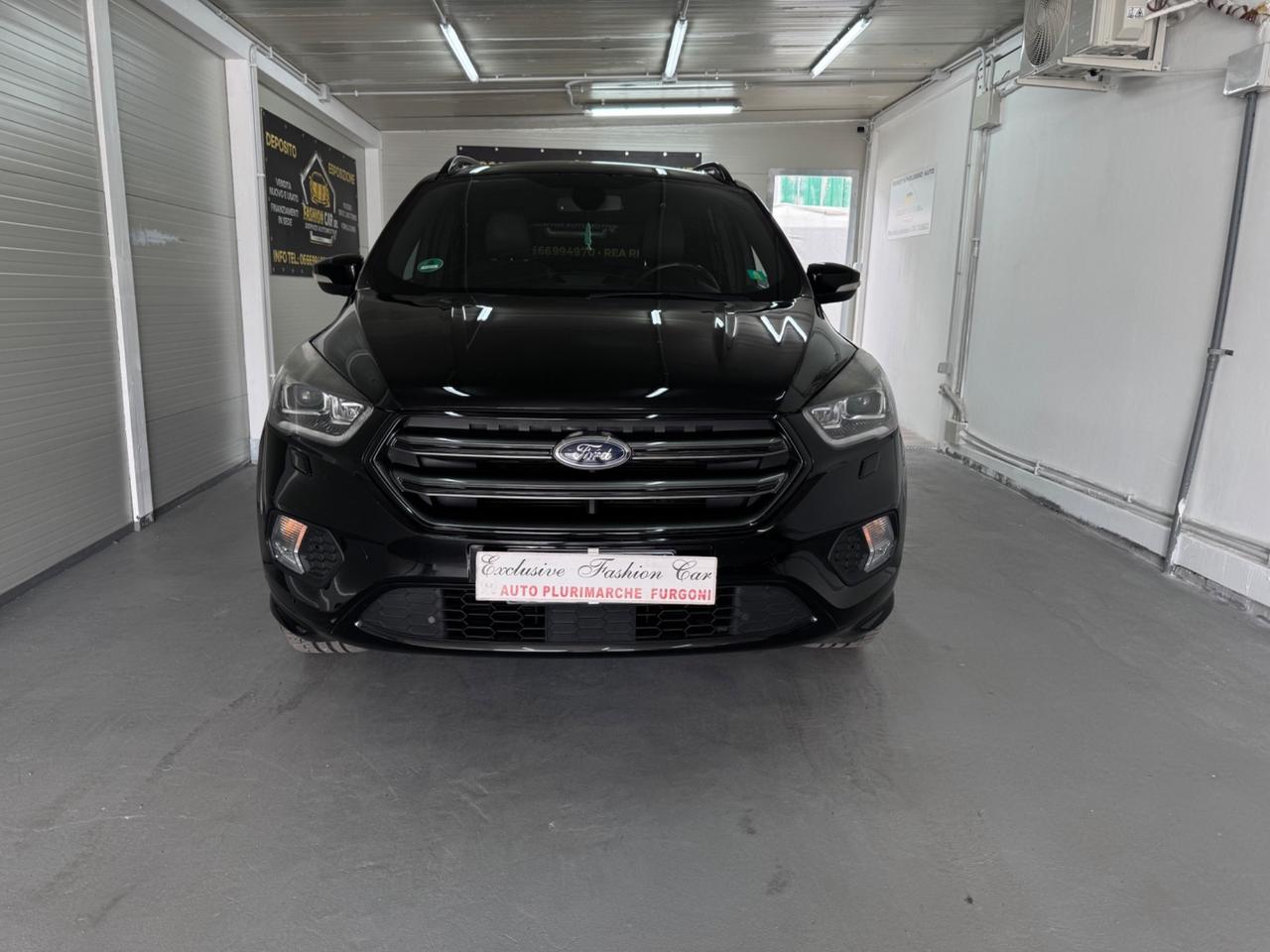Ford Kuga 1.5 EcoBoost ST-Line