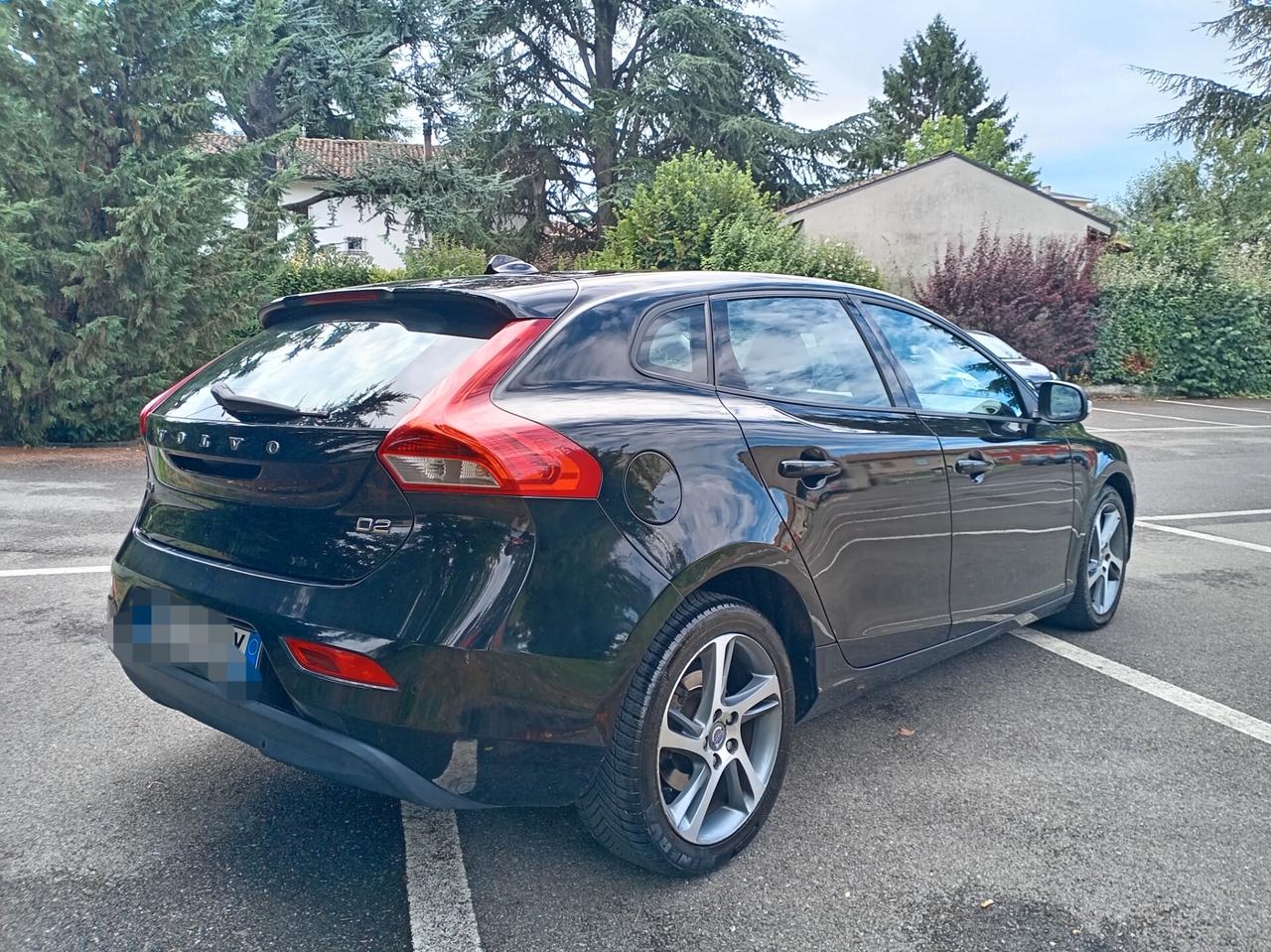 Volvo V40 D2 1.6 Momentum