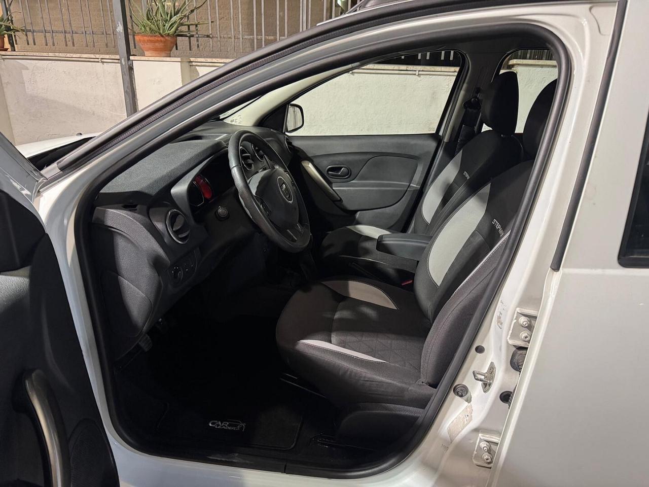 DACIA Sandero 1.5 dCi 8V 90CV