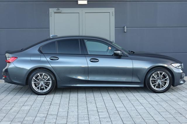 BMW 318 d 48V Sport
