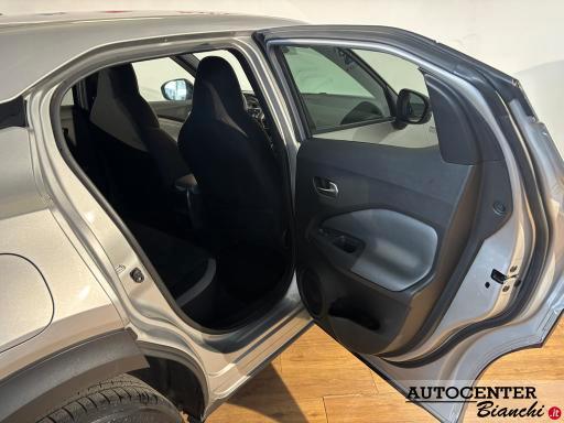 Nissan Juke 1.0 dig-t Acenta 117cv