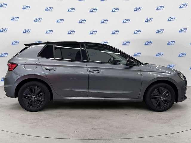 Skoda Fabia 1.0 tsi Young Edition 95cv