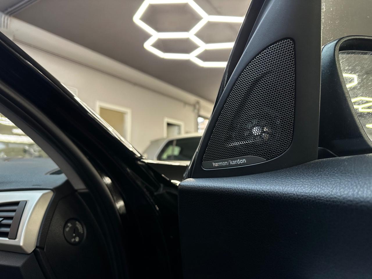 Bmw Serie 1 120d FULL LED - FABIANOAUTO