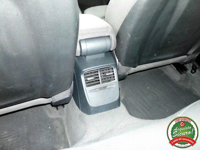 AUDI A3 SPB 1.6 TDI clean diesel Ambition