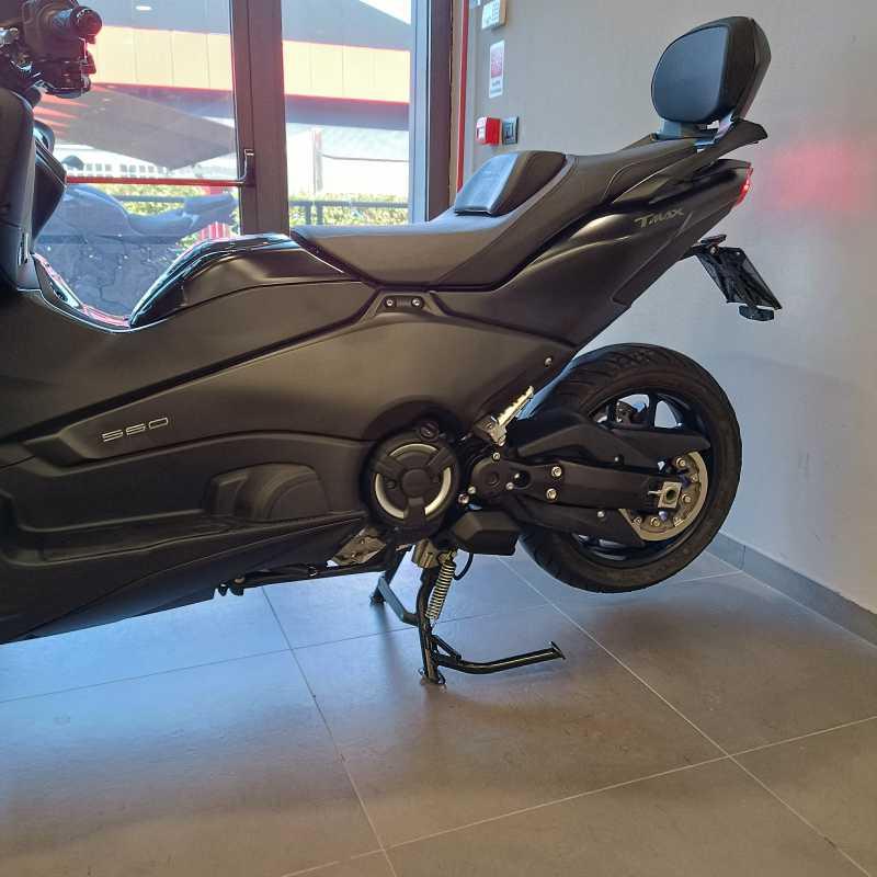 Yamaha T-Max 560 - 2024