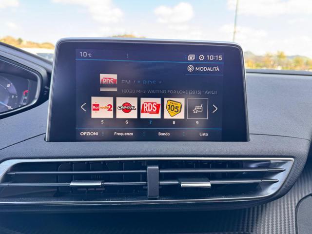 PEUGEOT 3008 BlueHDi 130 S&S Allure Pack IVA ESPOSTA LEGGE 104