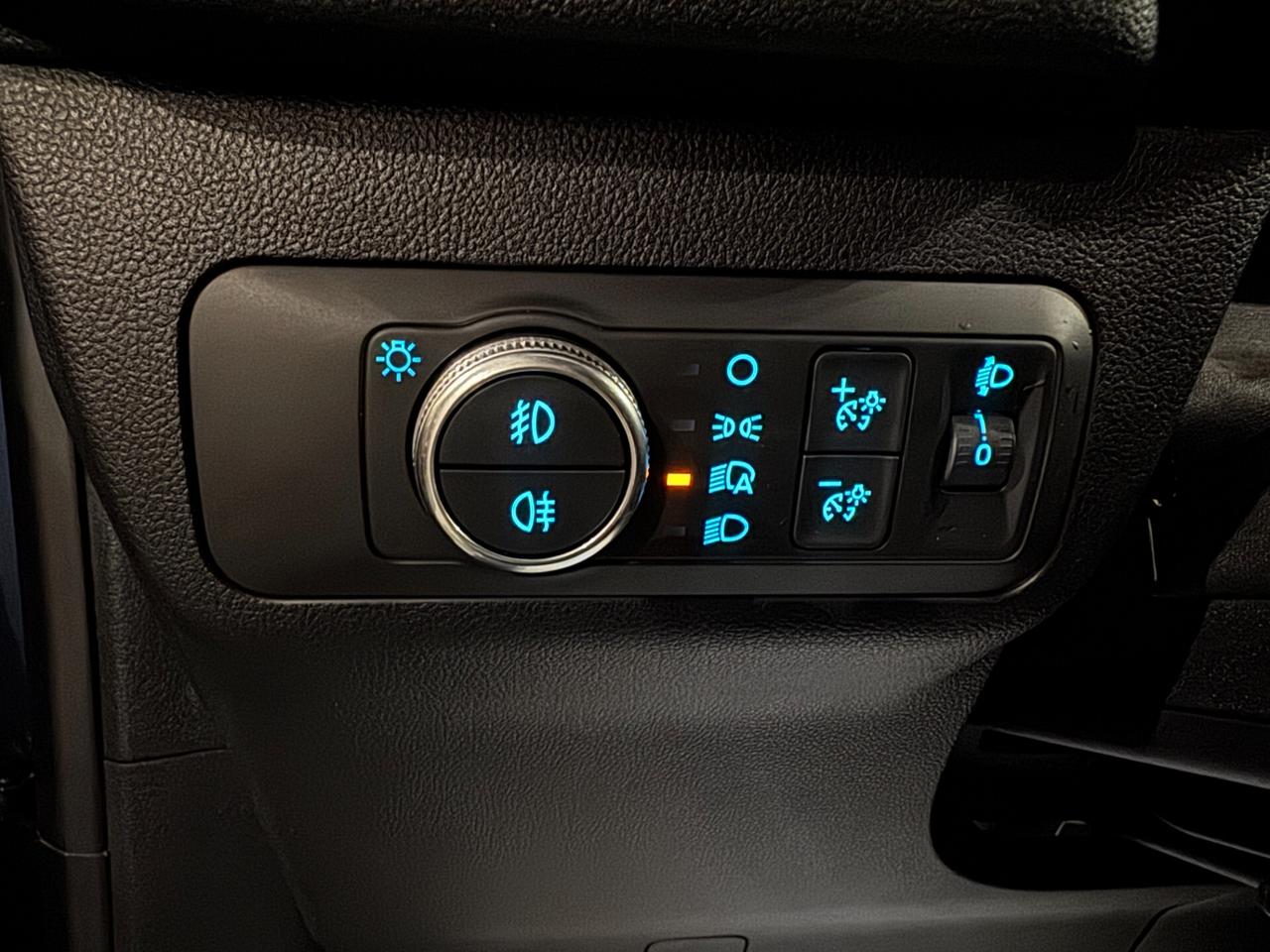 FORD KUGA 1.5 ECOBLUE ST-LINE 2022