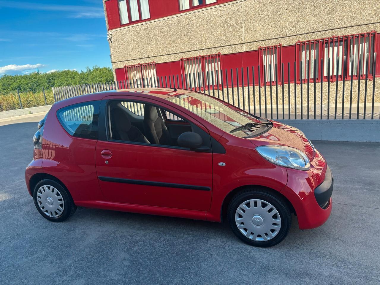 Citroen C1 1.0 3 porte CMP-5 AMIC1